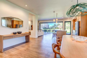 KBM Resorts: Honua Kai Luana HKL-12A Ground Floor Private Outdoor Kitchen Includes Rental Car